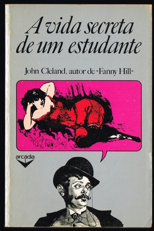 A VIDA SECRETA DE UM ESTUDANTE